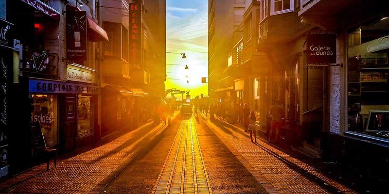 设计思维教程打造用户旅程地图的方法